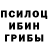 Галлюциногенные грибы мицелий Deonte Johnson